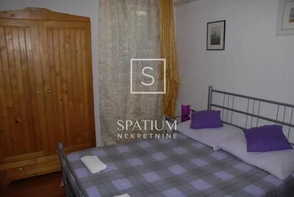 sveti juraj, apartmanska kuća, prvi red do mora - slika 11
