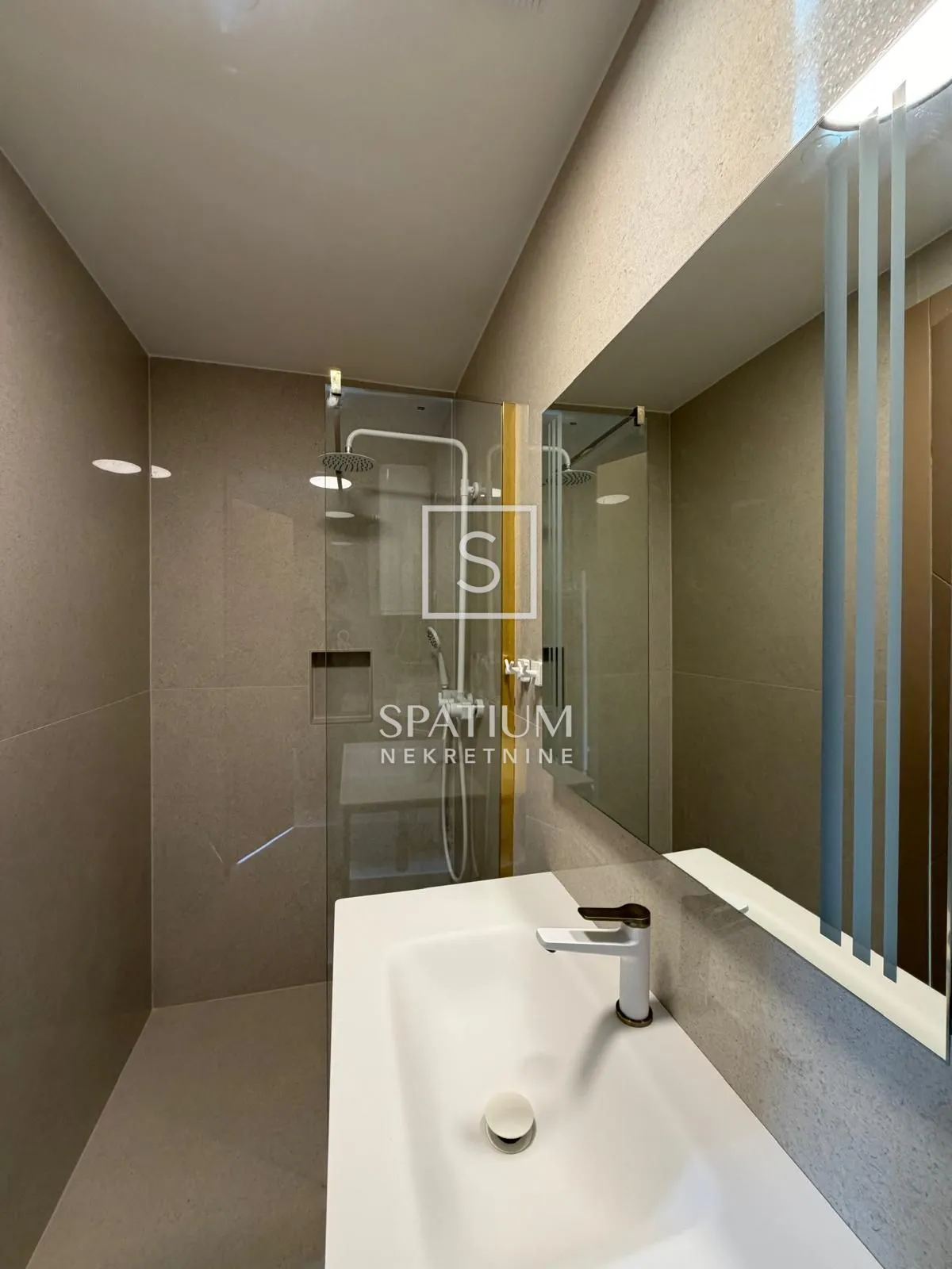 crikvenica, apartman u modernoj novogradnji - slika 4