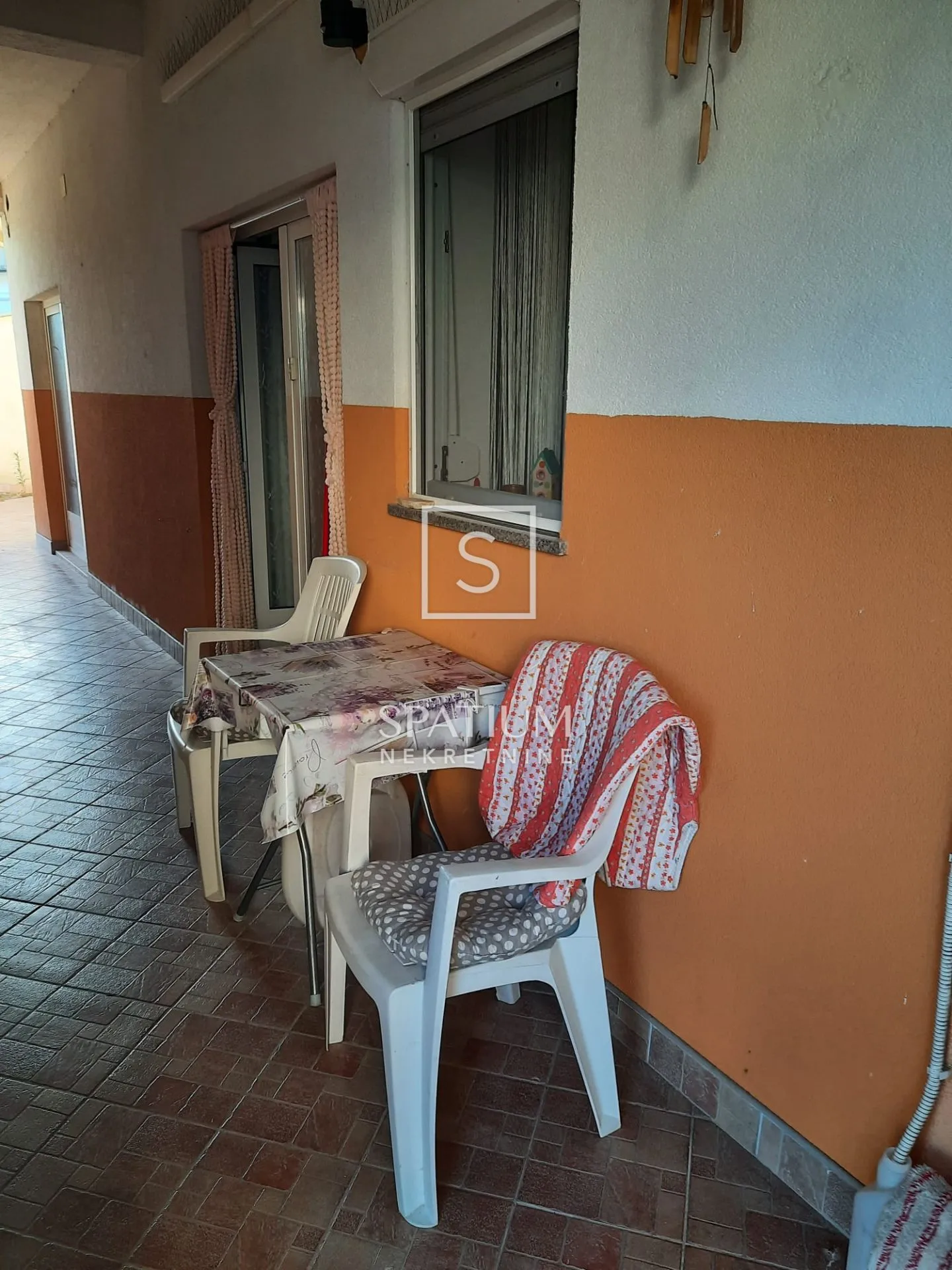 novi vinodolski, apartman u mirnom dijelu grada - slika 8