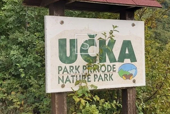 Kuća U Lupoglavu, Brest Pod Učkom - Boljun, Lupoglav