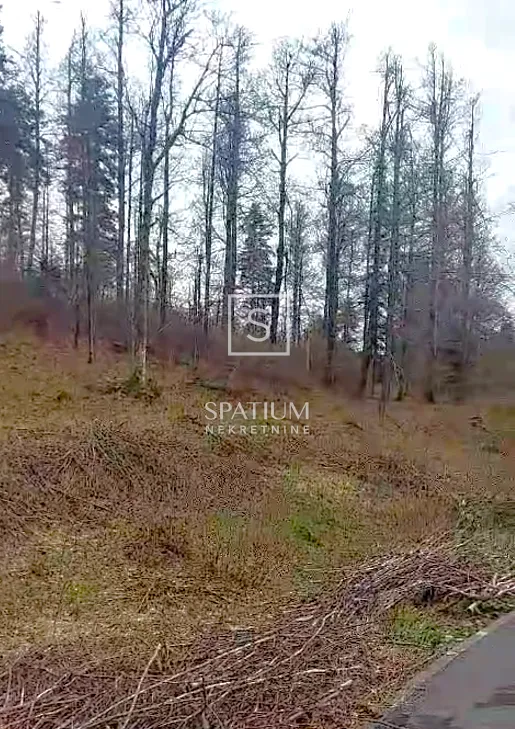 fužine, građevinsko zemljište s projektom - slika 8