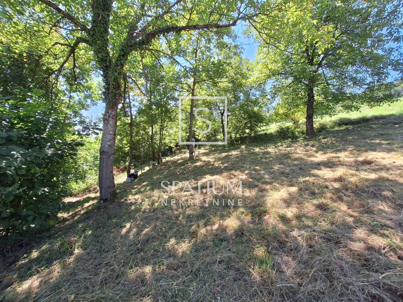 vrbovsko, građevinsko zemljište od 543 m2 - slika 6