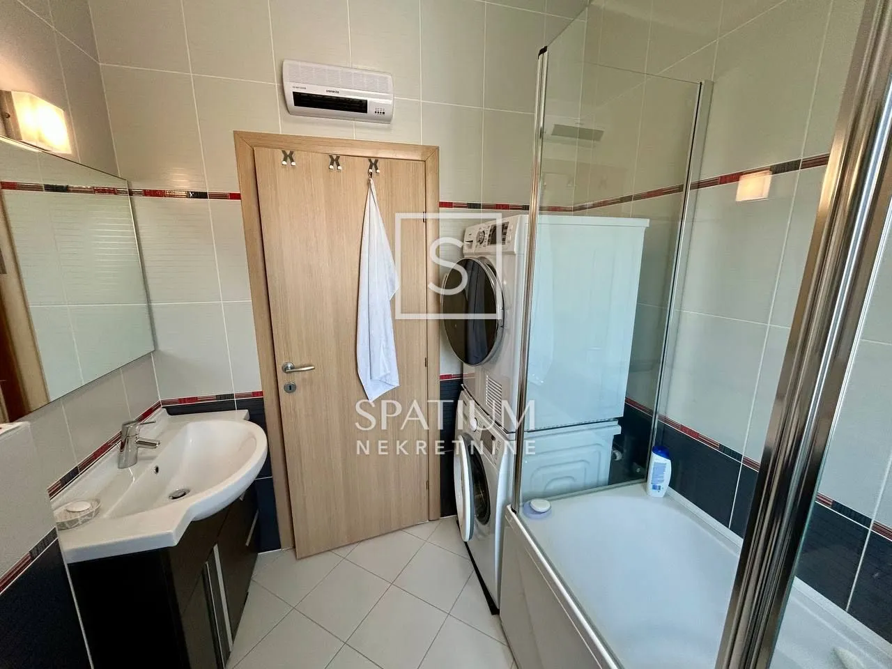 ližnjan, penthouse sa pogledom na more - slika 16