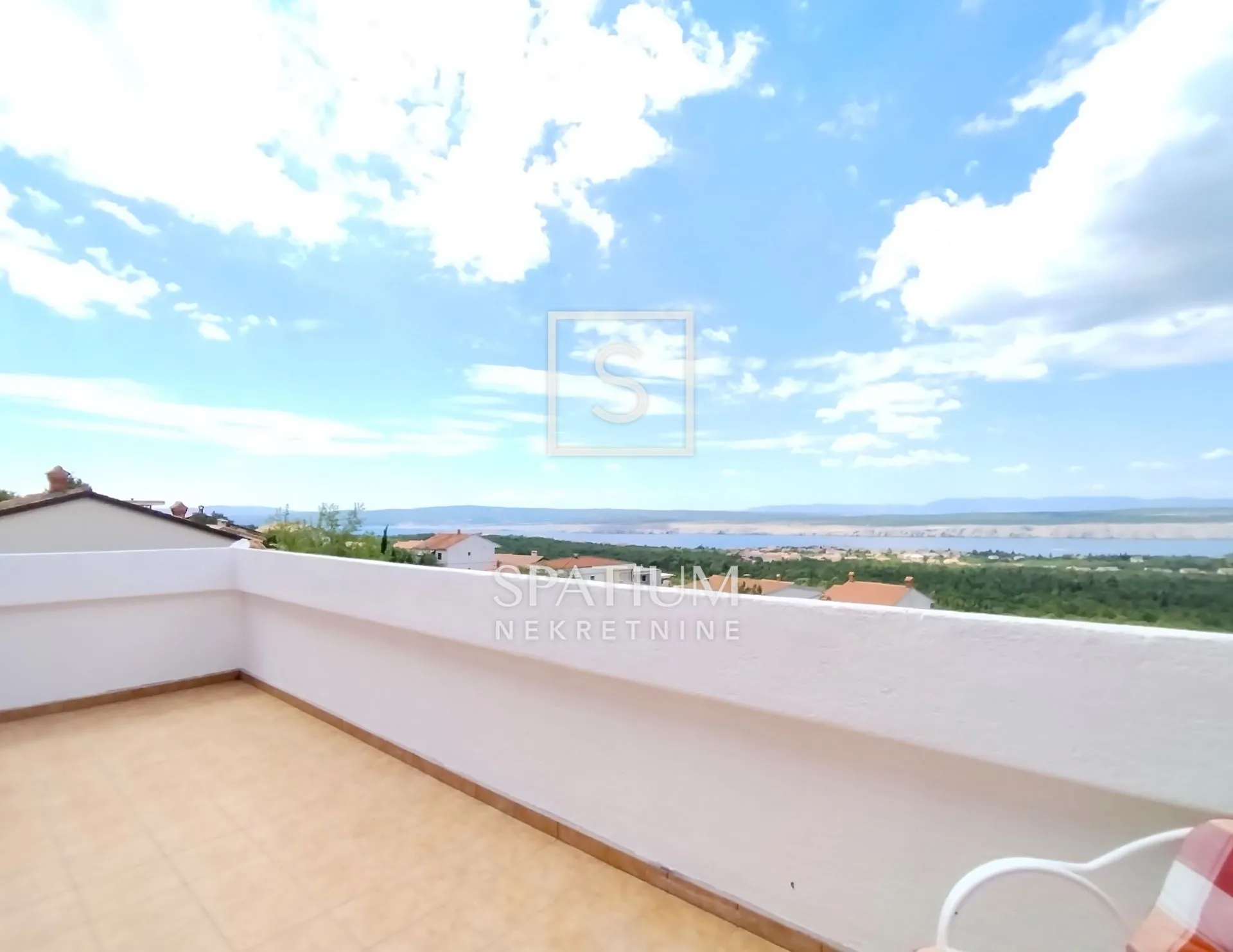 jadranovo, kuća s panoramskim pogledom - slika 44