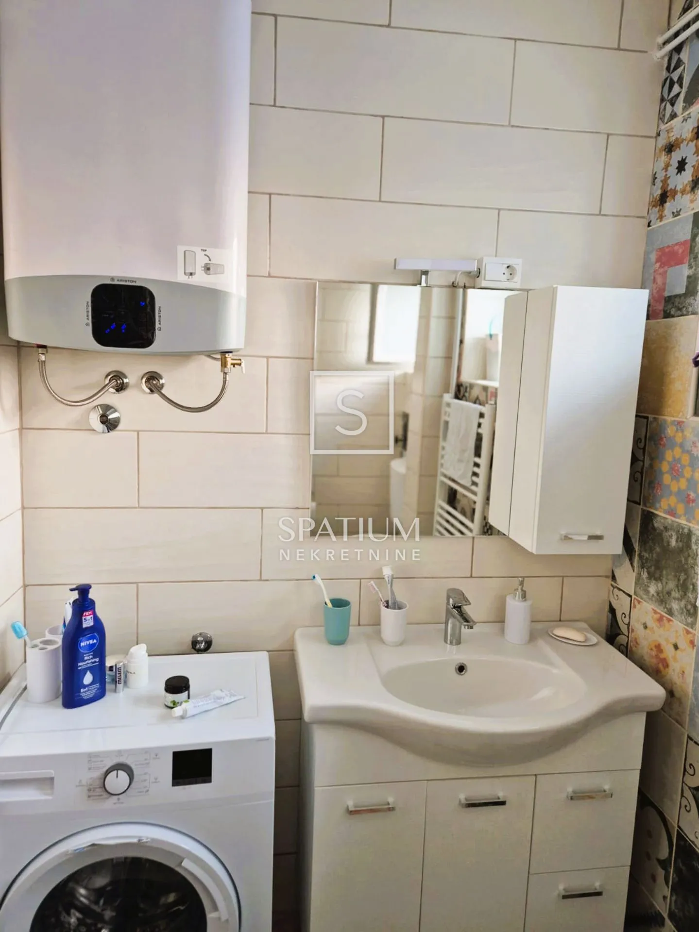 moravice, namješten stan 60m2 - slika 11