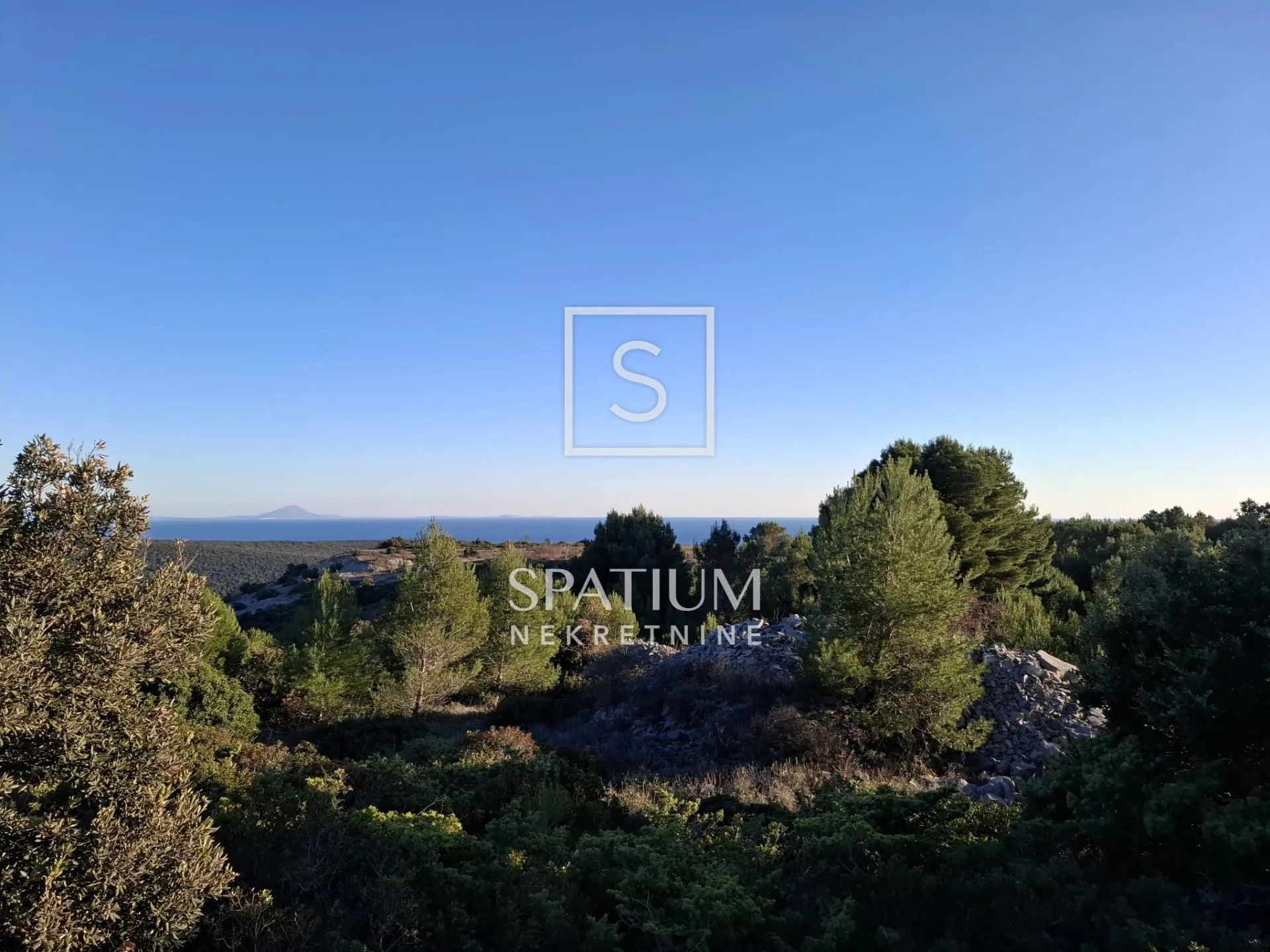 rakalj, poljoprivredno zemljište s panoramskim pogledom - slika 7