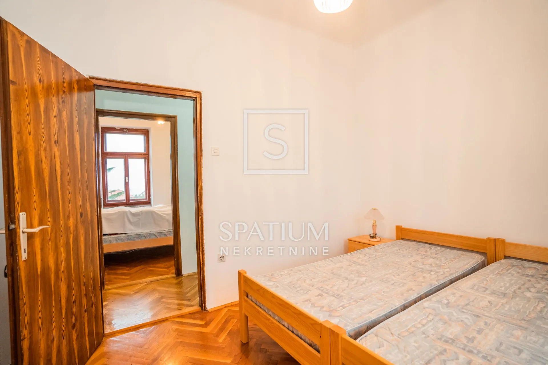 malinska, dvije kuća s apartmanima - slika 27