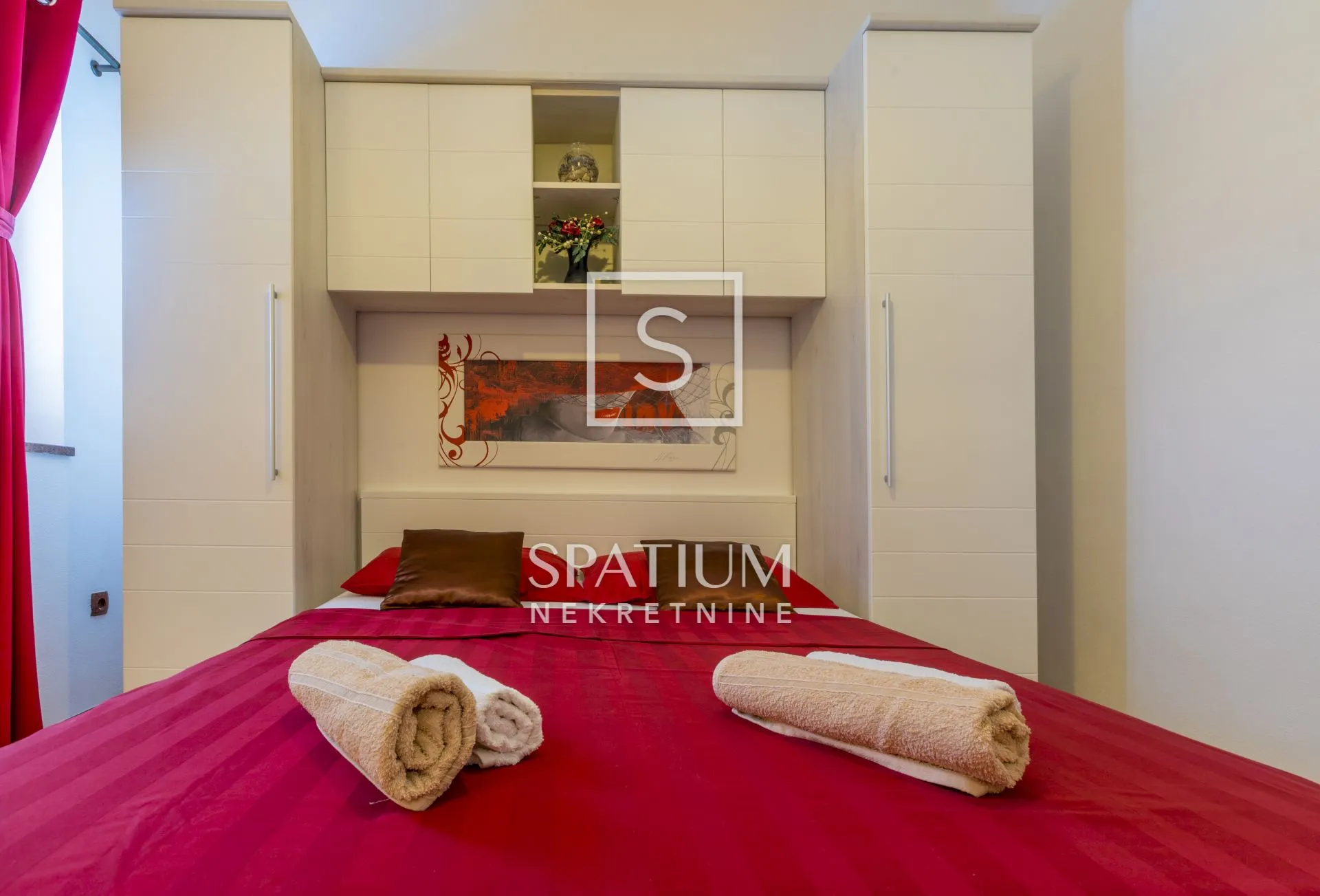 crikvenica, vila s pogledom - slika 63
