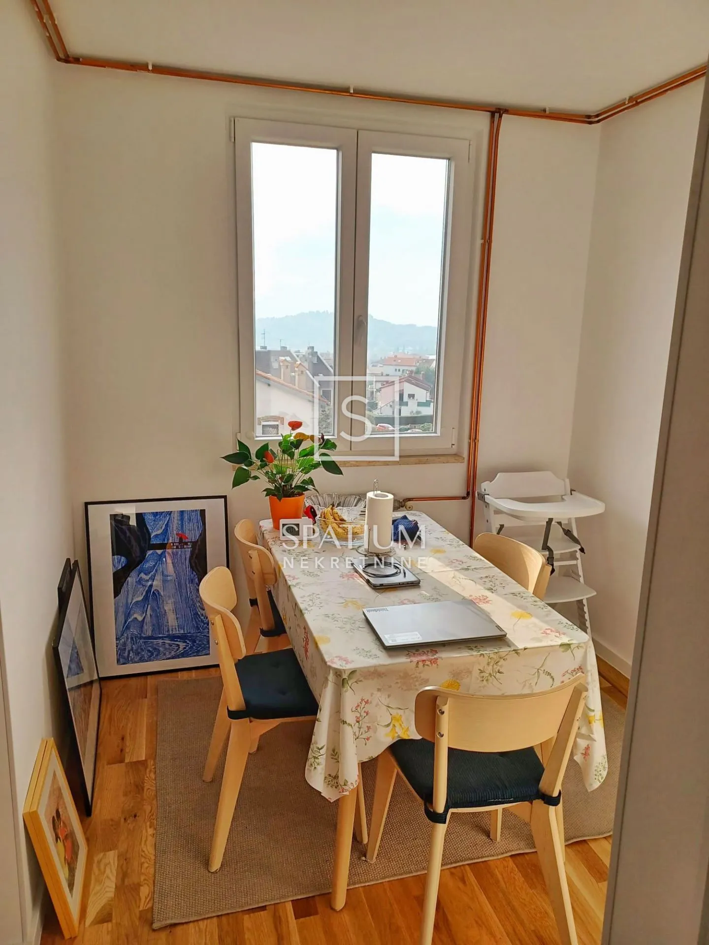 rovinj, četverosobni stan s pogledom na more - slika 3