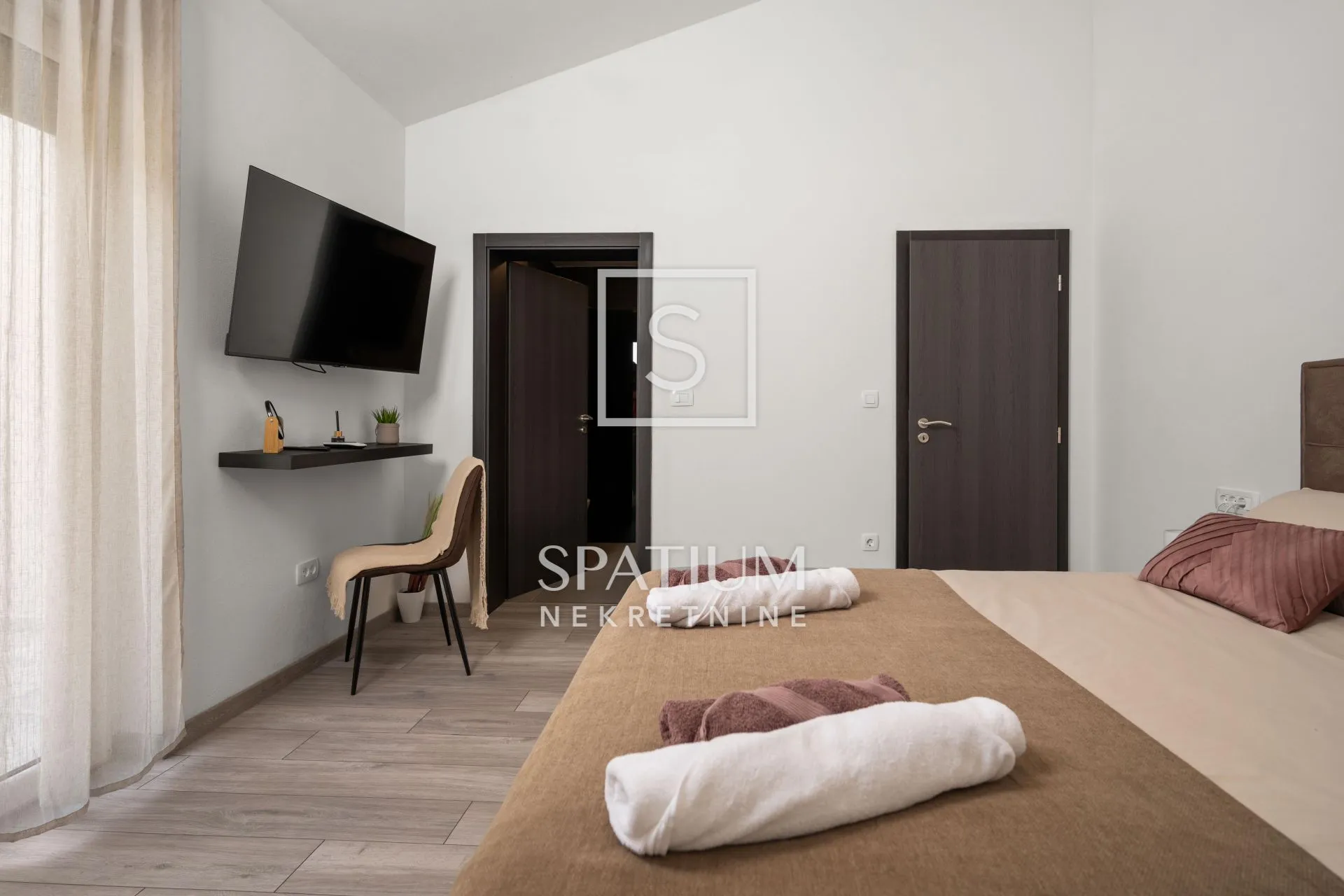 labin, samostojeća kuća za odmor - slika 8