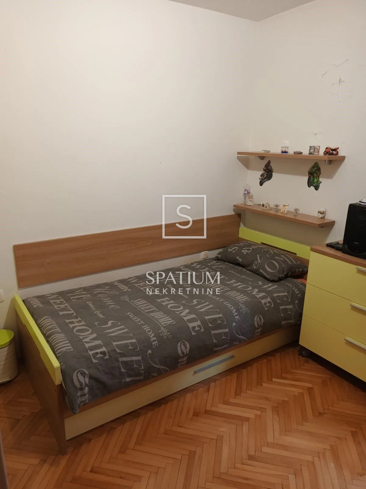 crikvenica, stan u blizini centra - slika 8