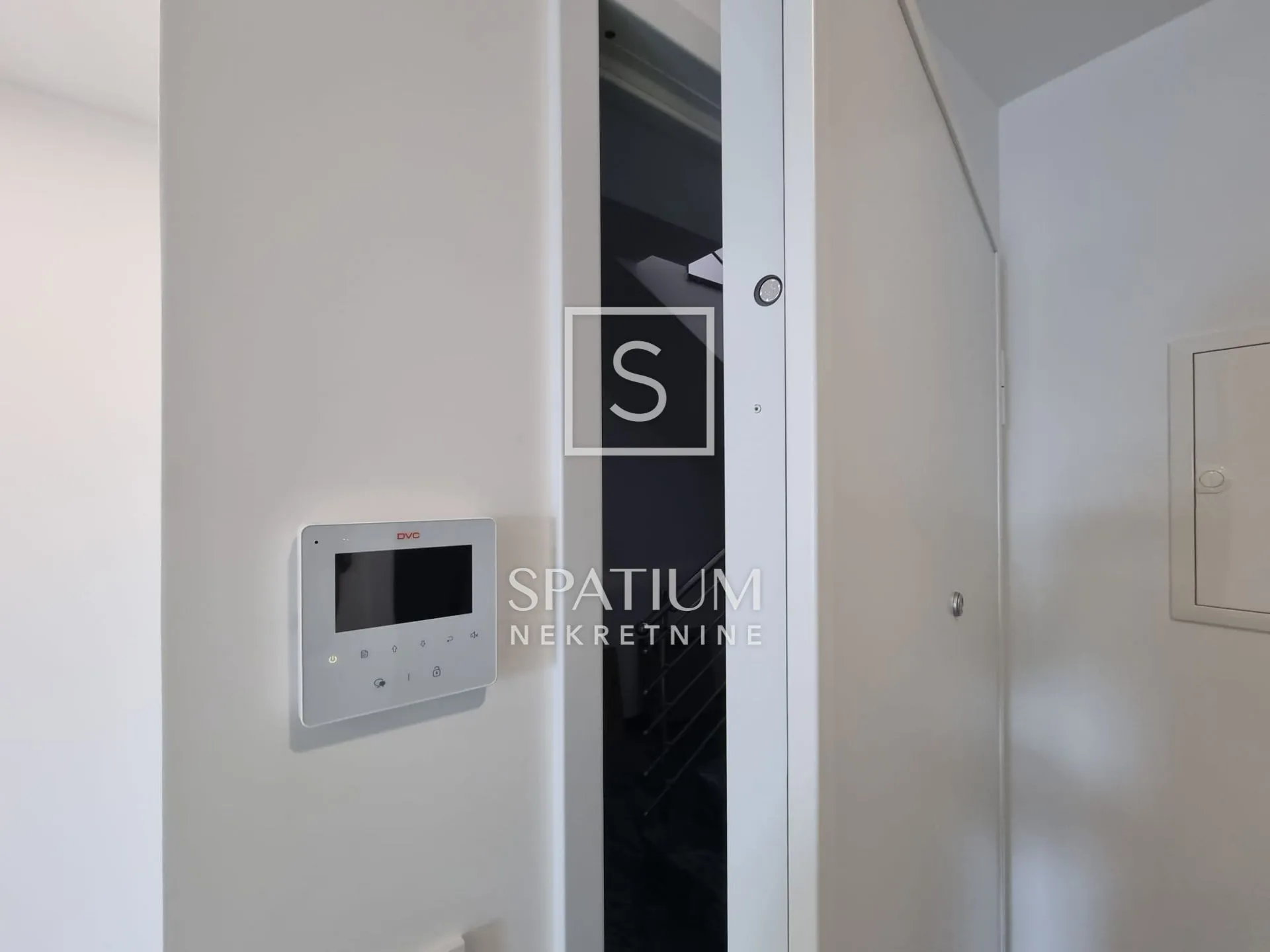 crikvenica, stan u novogradnji s lijepim pogledom na more - slika 5