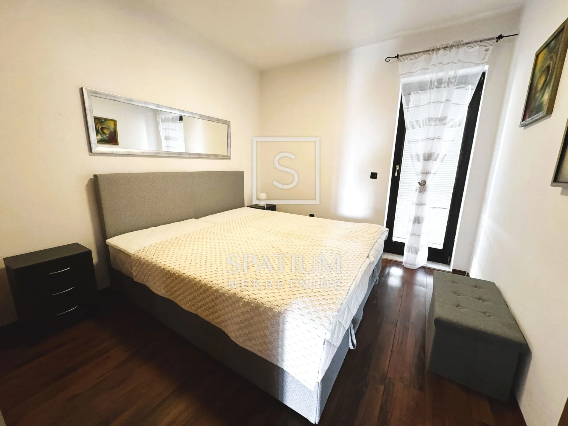 omišalj, kuća sa 6 apartmana na 150m od mora - slika 14