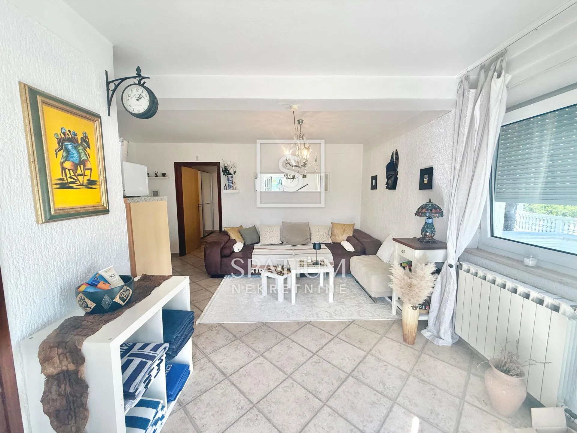 tošina, opatija, samostojeća vila s bazenom i pogledom - slika 21