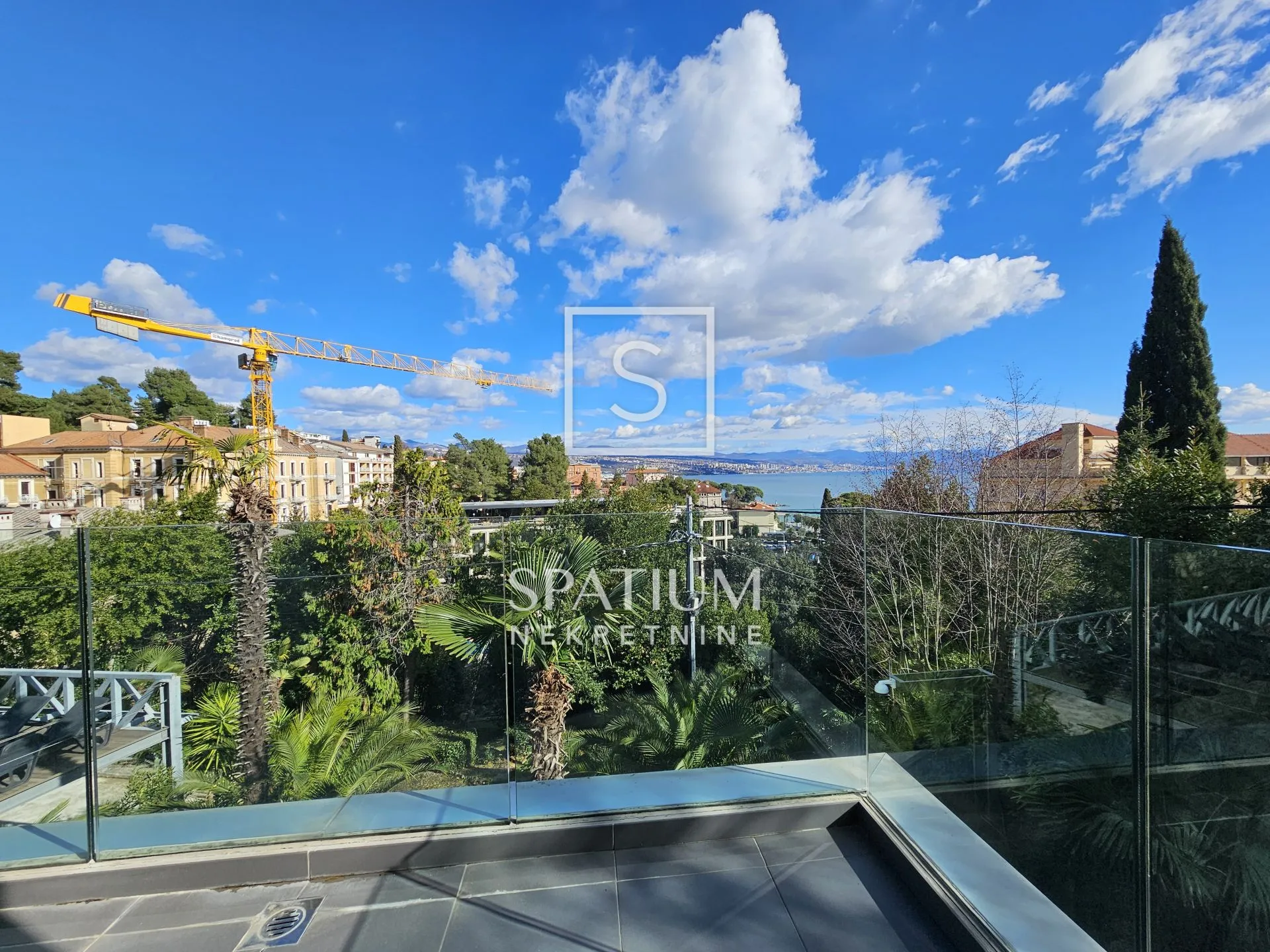 opatija, samostojeća kuća u strogom centru - slika 19