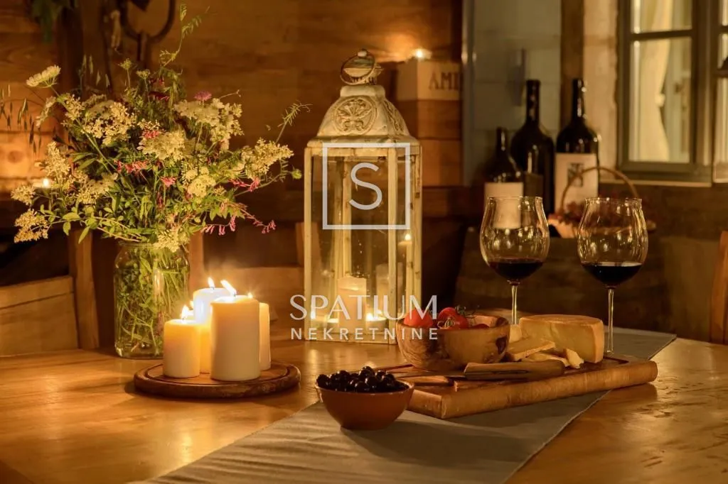 malinska, vila s bazenom - slika 25