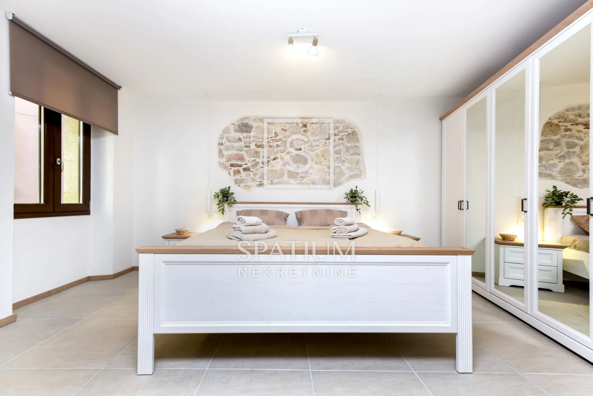 rovinj, istra, apartman u srcu starogradske jezgre - slika 6