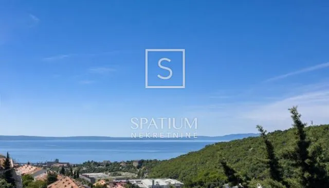 škurinje, dvosoban stan sa dnevnim boravkom - slika 12