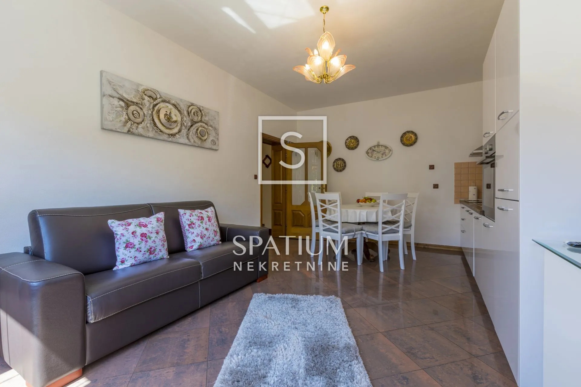 crikvenica, vila s pogledom - slika 81