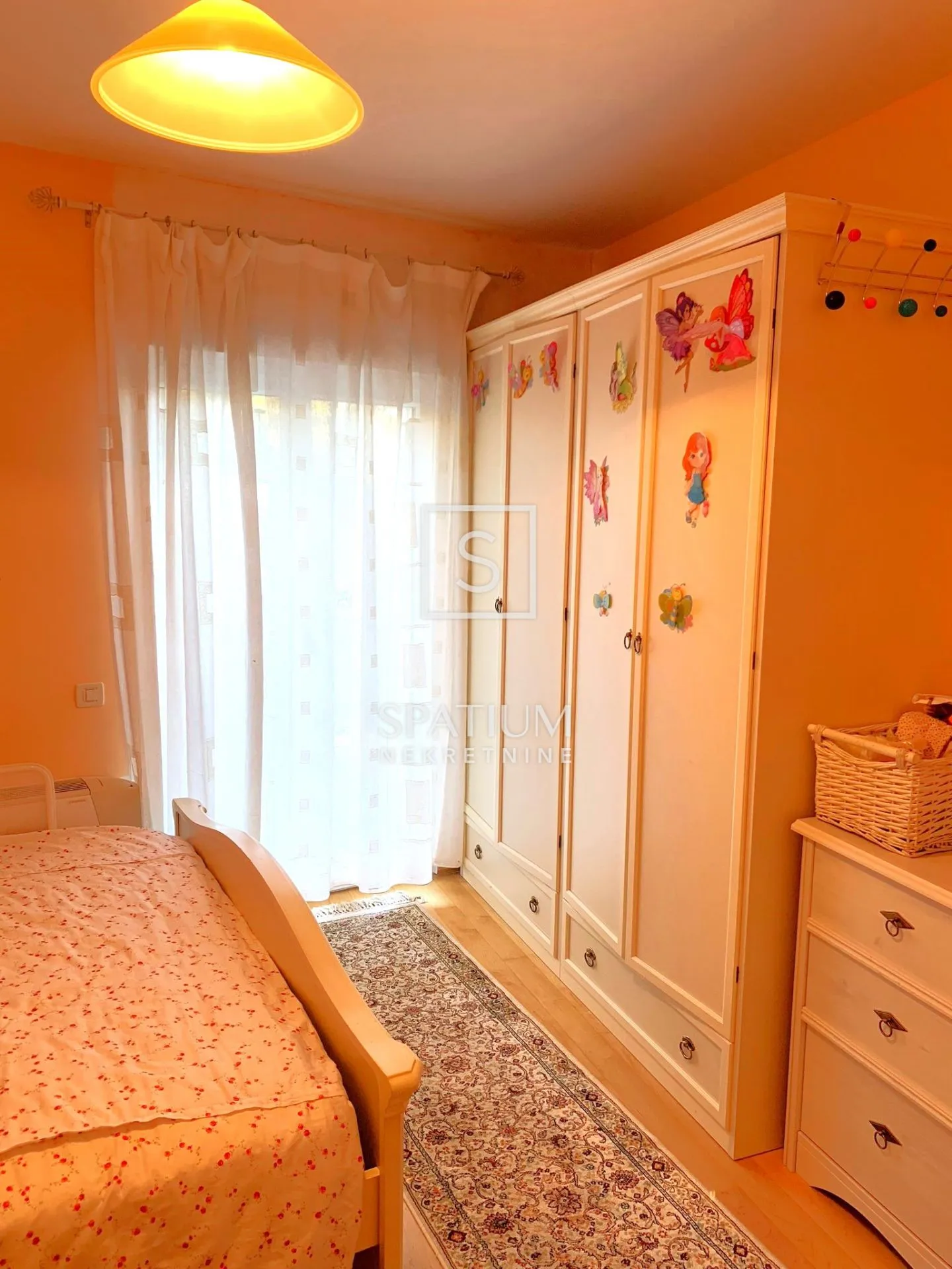 opatija, stan blizu centra s panoramskim pogledom - slika 5