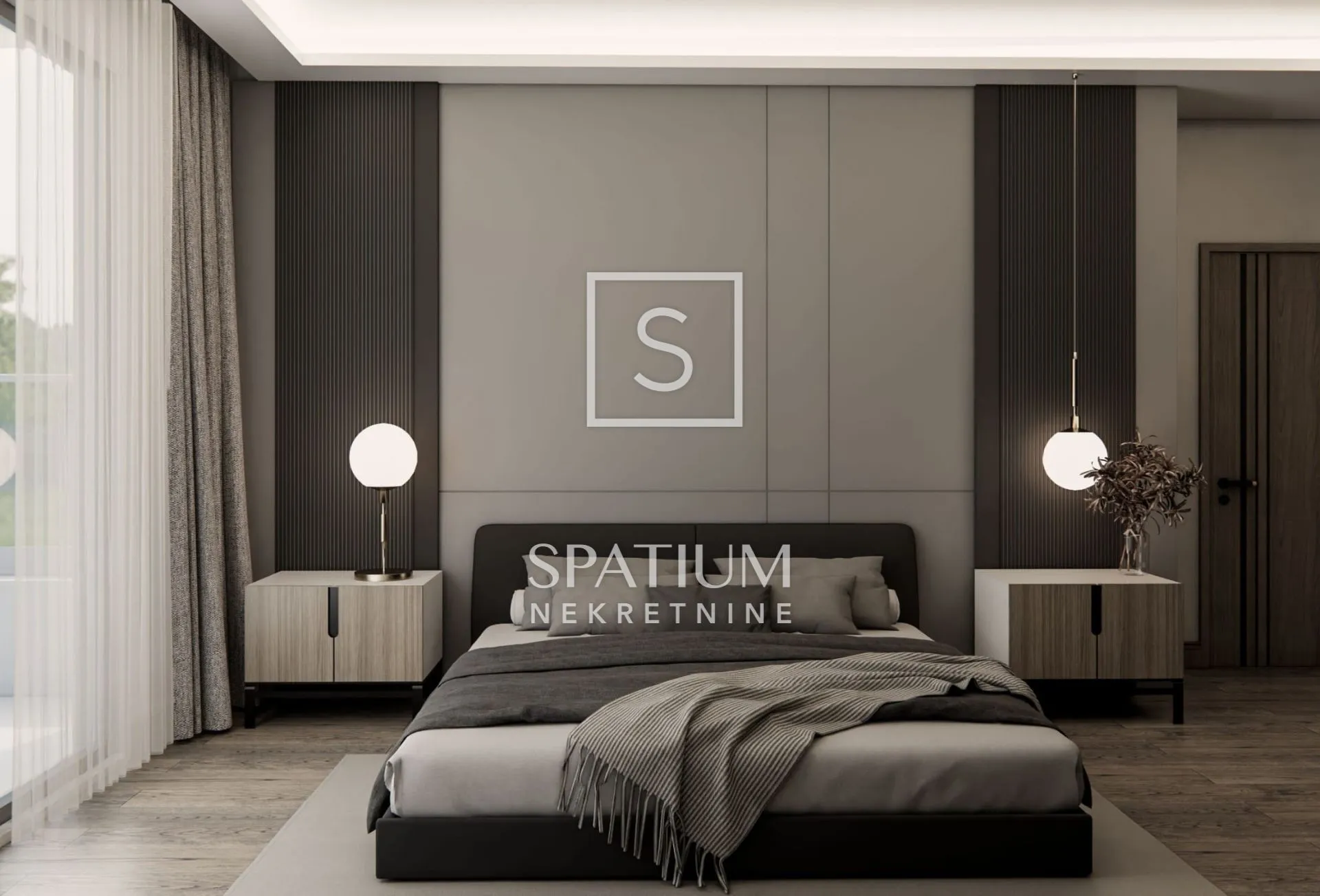poreč, penthouse na odličnoj lokaciji - slika 6