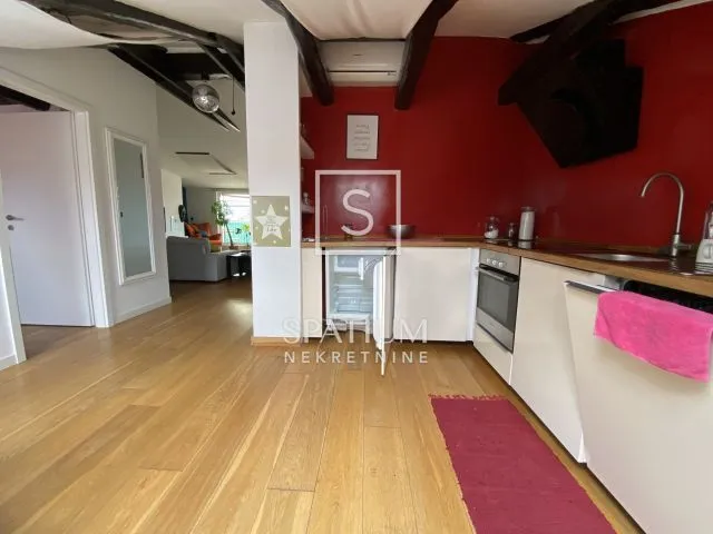rijeka, centar, 2s+db stan, 116m2 - slika 4