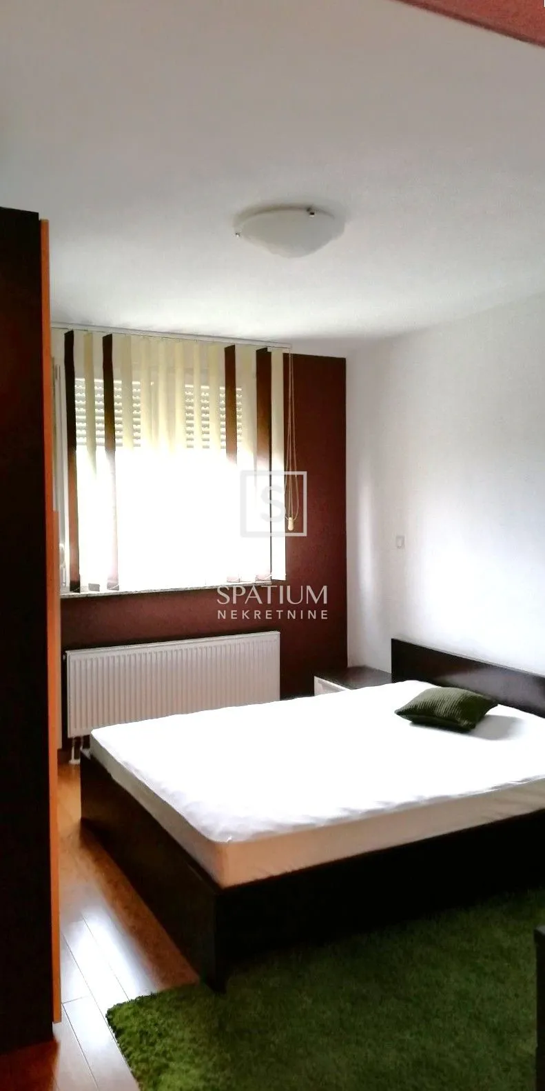škurinje, dvosoban stan s garažom, za najam - slika 4