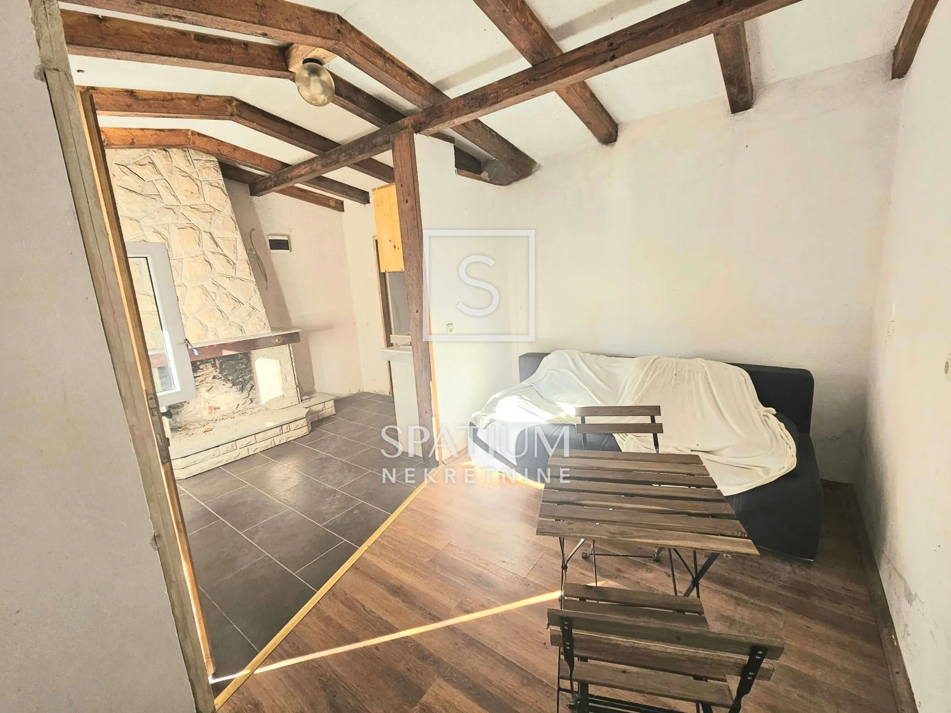 labin, samostojeća kuća - slika 20