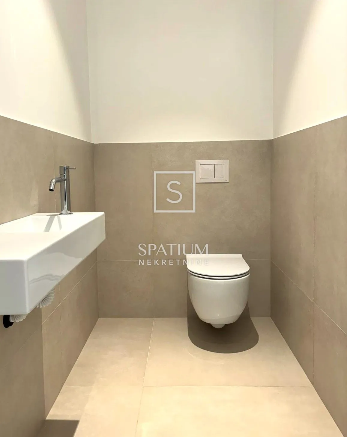 opatija, vrhunski 3s+db u novogradnji 250m od mora - slika 19