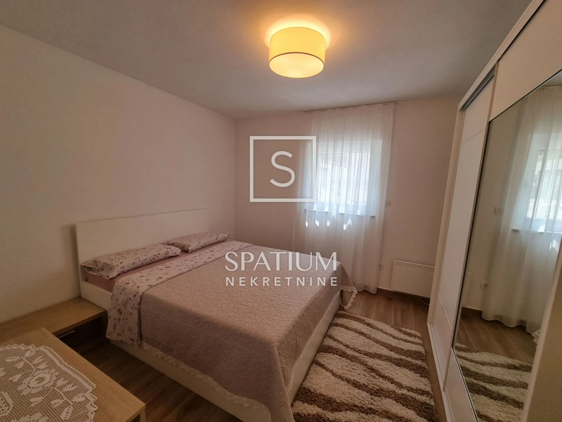crikvenica, novogradnja, penthouse i stan s garažom - slika 7