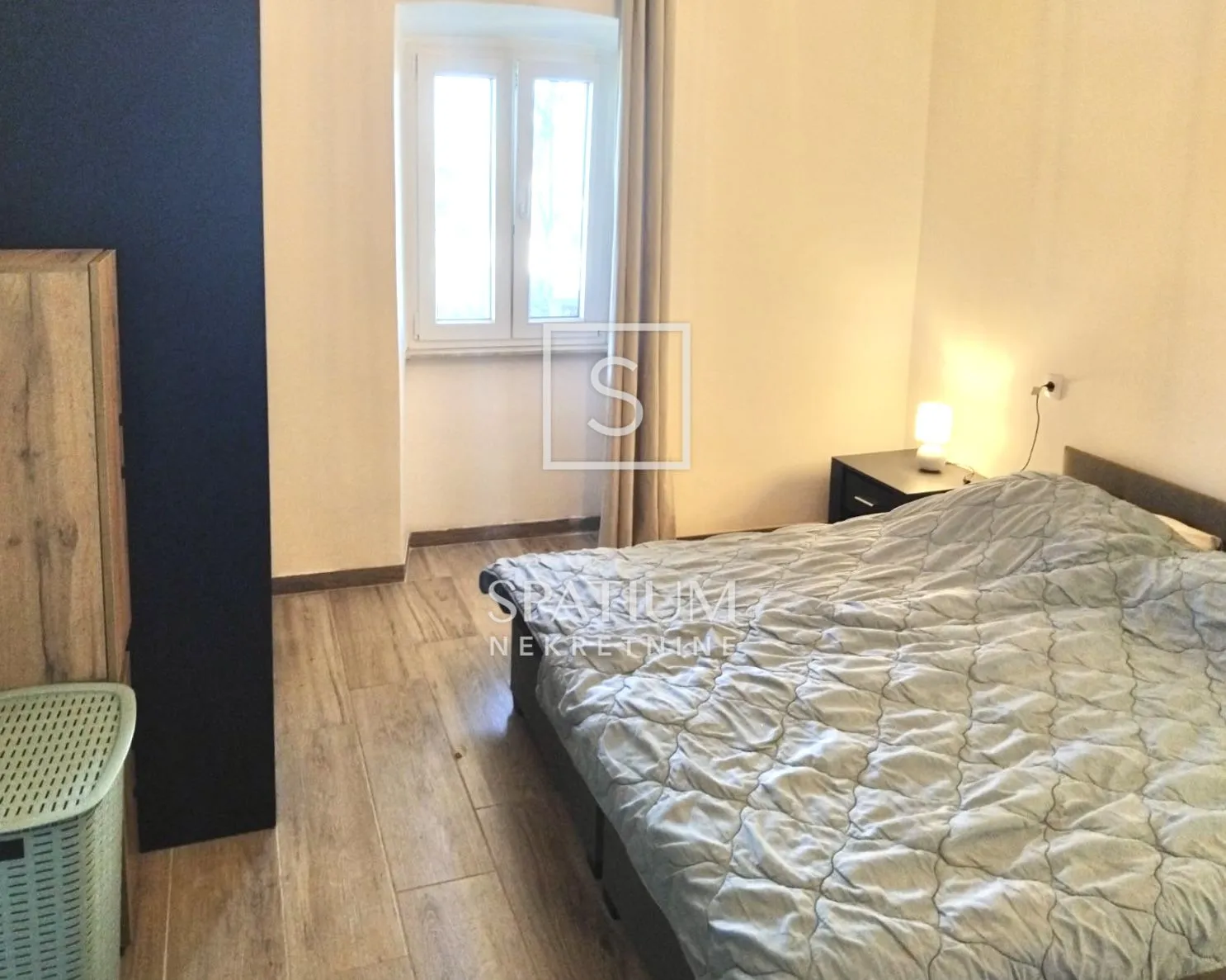 krk, malinska, jednosoban stan za dugoročni najam - slika 4