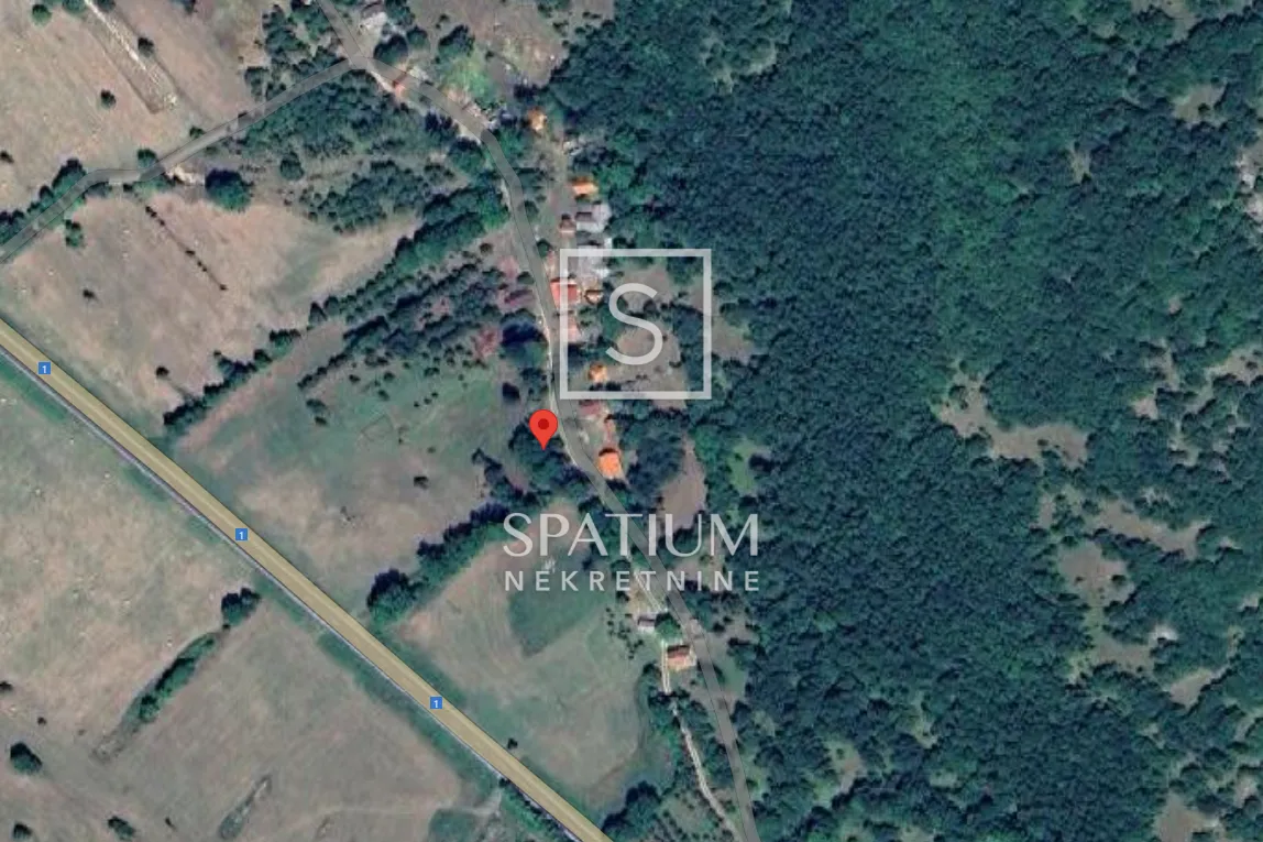 udbina, poljoprivredno zemljište 16.700m2 - slika 4