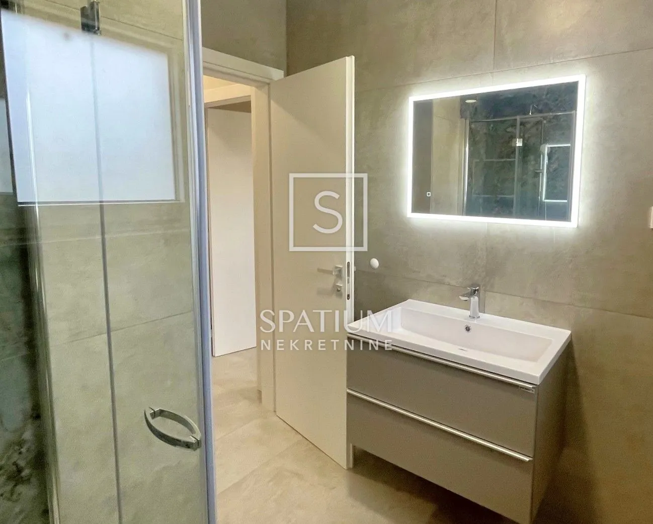 privlaka, zadar, dvosoban stan u novogradnji - slika 7