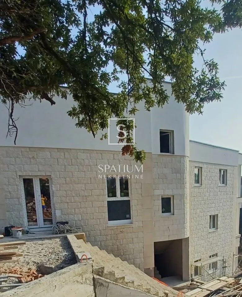 srdoči - novogradnja, dvosoban stan - slika 2