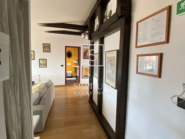 rijeka, centar, 2s+db stan, 116m2 - slika 15
