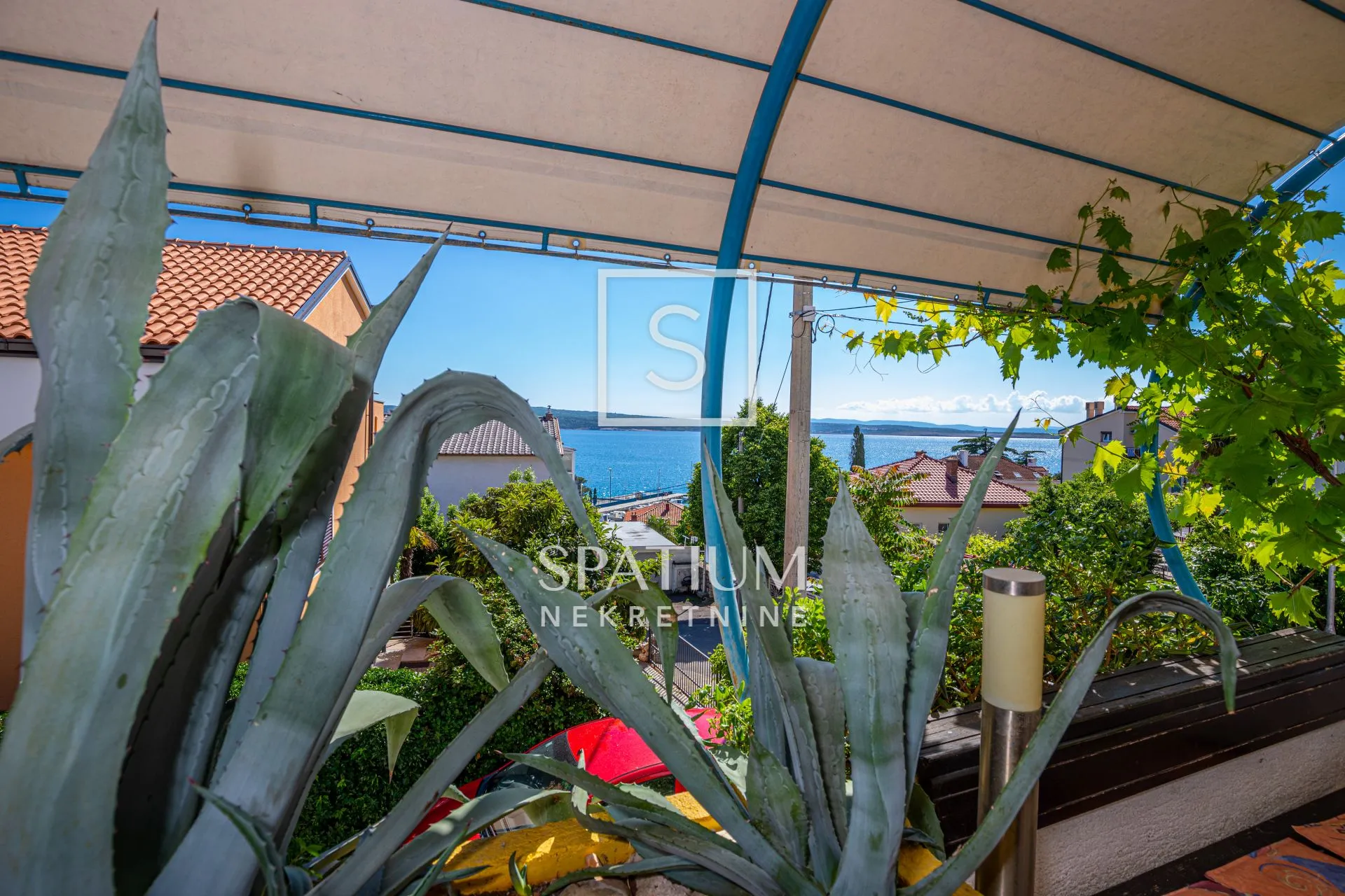 crikvenica, kuća s restoranom na vrhunskoj lokaciji - slika 11