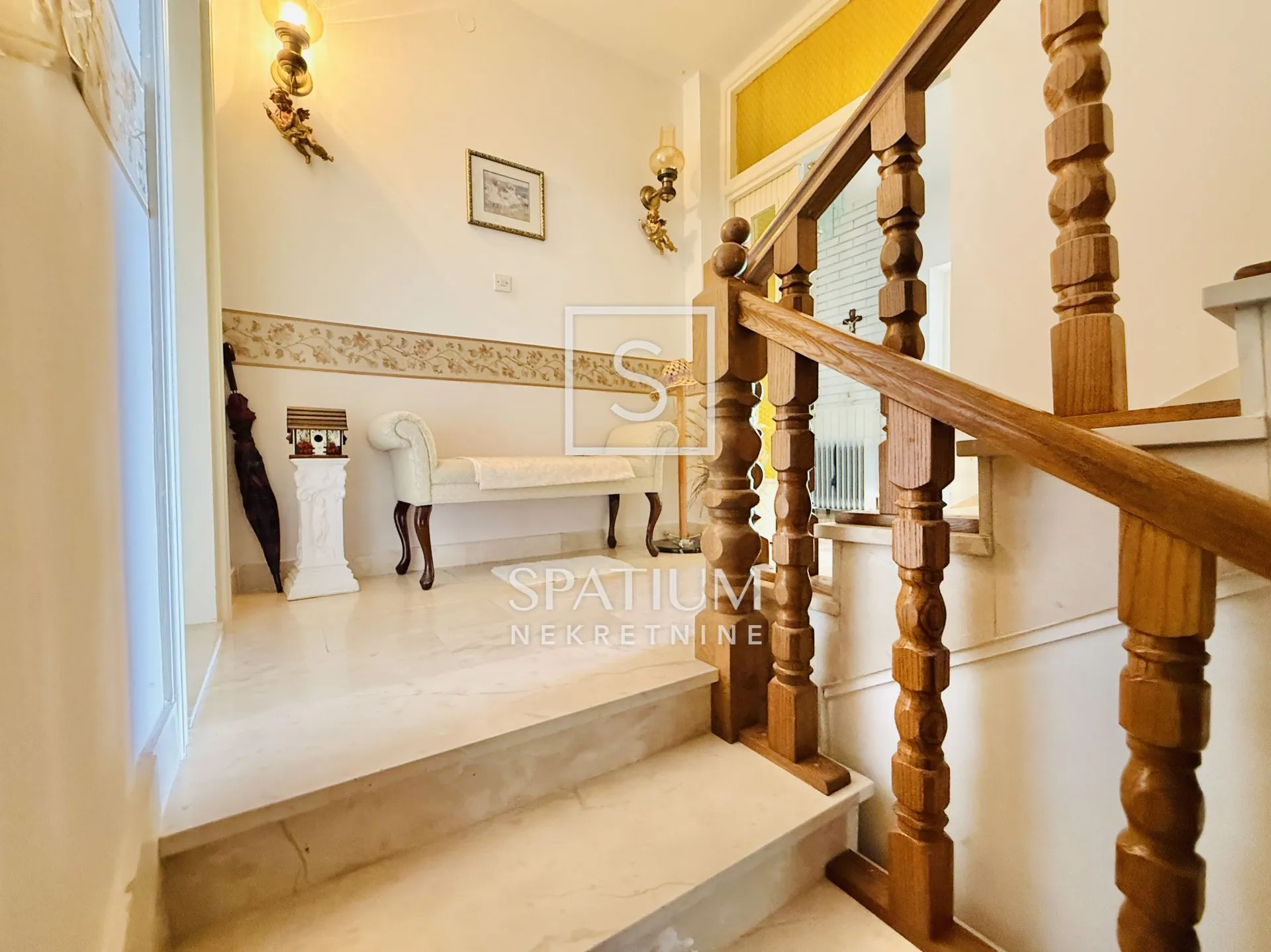 crikvenica, dramalj, samostojeća kuća s panoramskim pogledom - slika 16