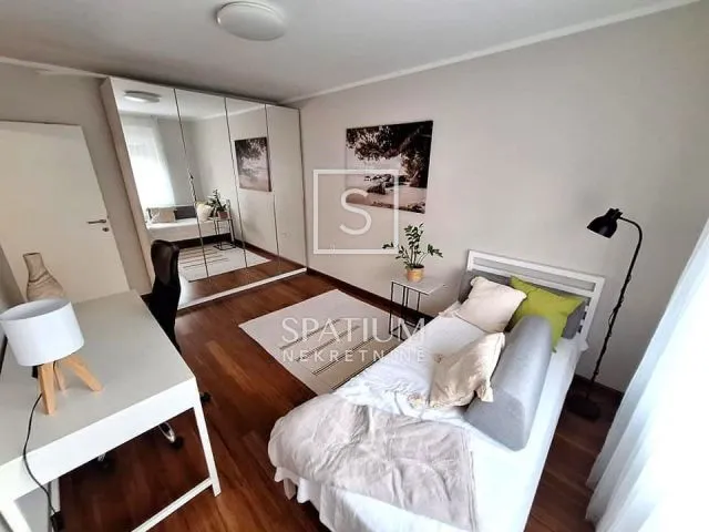donja vežica, dvosoban stan s balkonom - slika 4