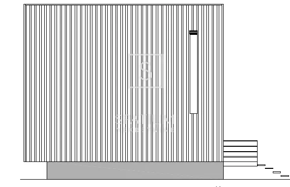 mrkopalj, teren s građevinskom dozvolom za a frame kuću - slika 3