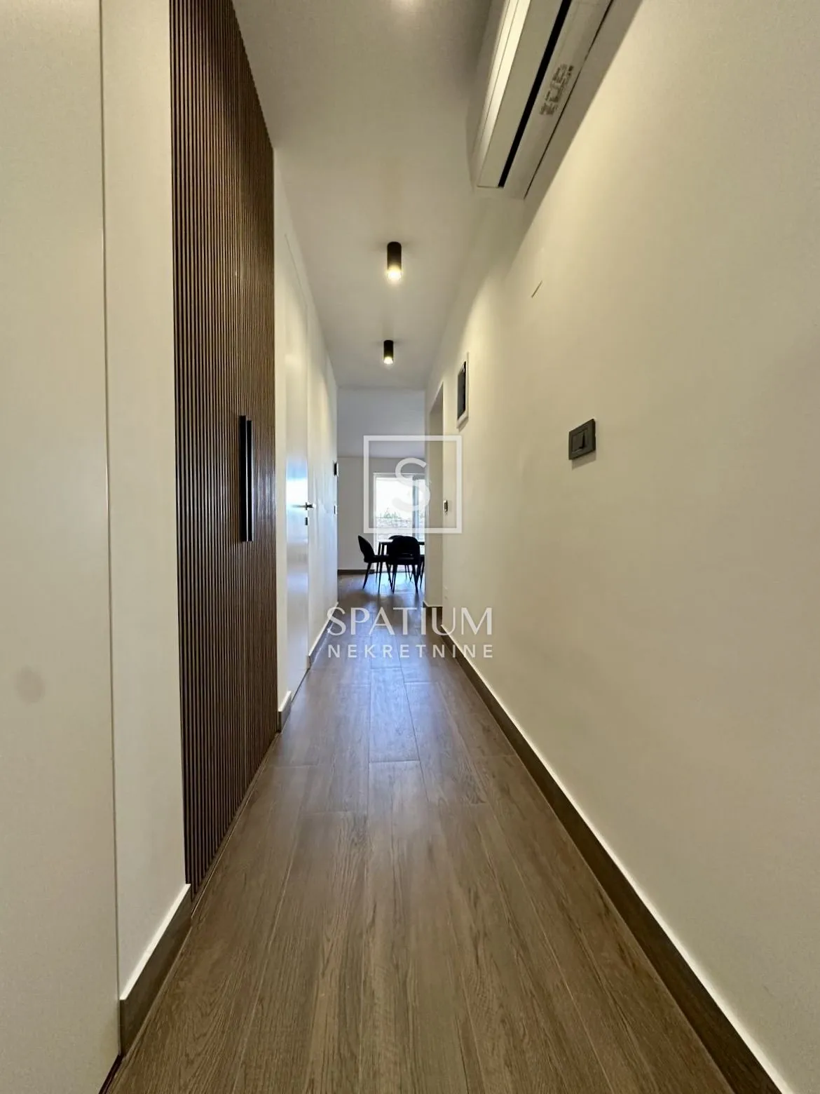 umag, stan u novogradnji 20m od mora - slika 4