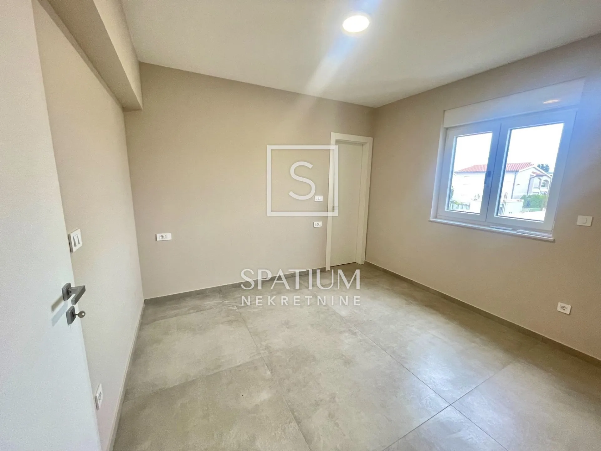 privlaka, zadar, dvosoban stan u novogradnji - slika 5