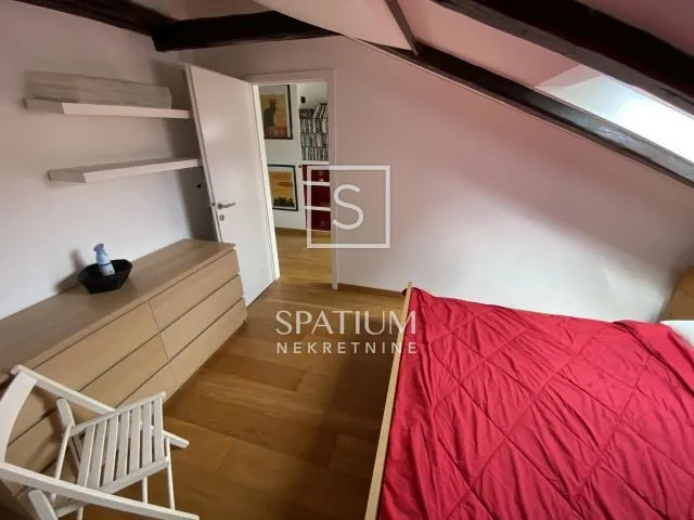 rijeka, centar, 2s+db stan, 116m2 - slika 9