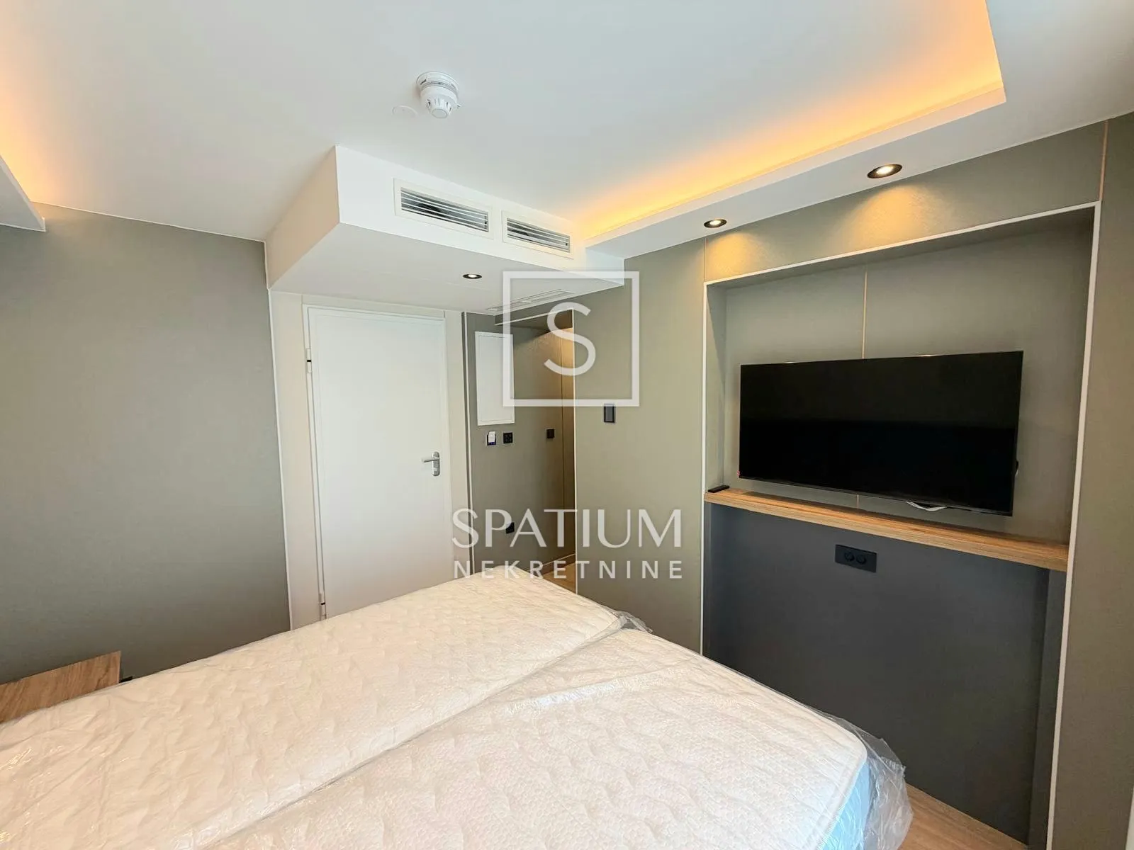 crikvenica, samo u našoj ponudi, moderan apartman, novogradnja - slika 2