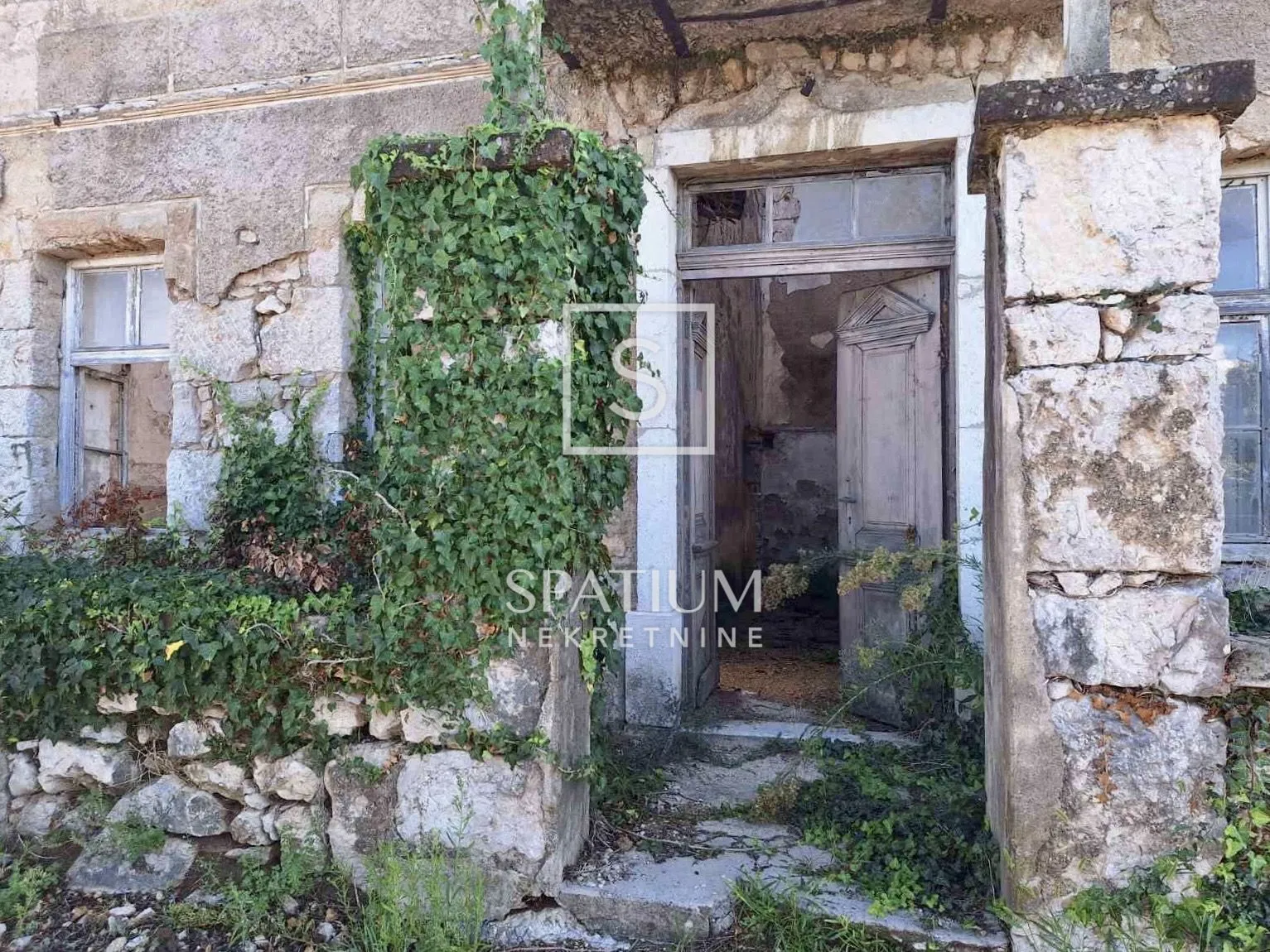 Crikvenica, Starina Za Obnovu