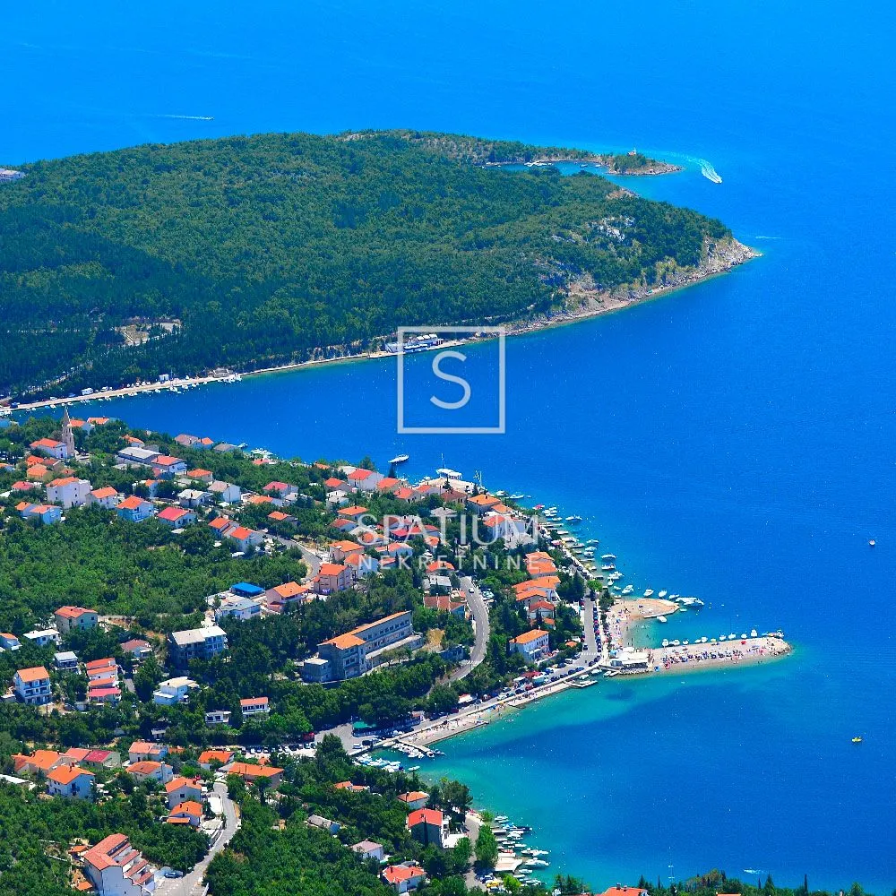 jadranovo, građevinsko zemljište - slika 6