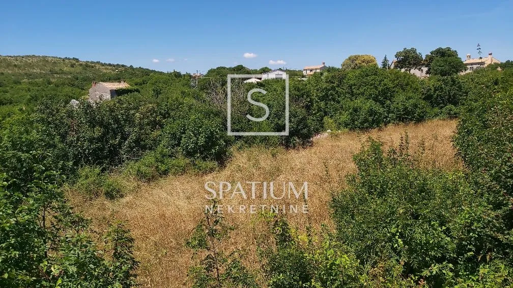 labin, projekt s građevinskom dozvolom za luksuznu vilu s pogledom na more - slika 11