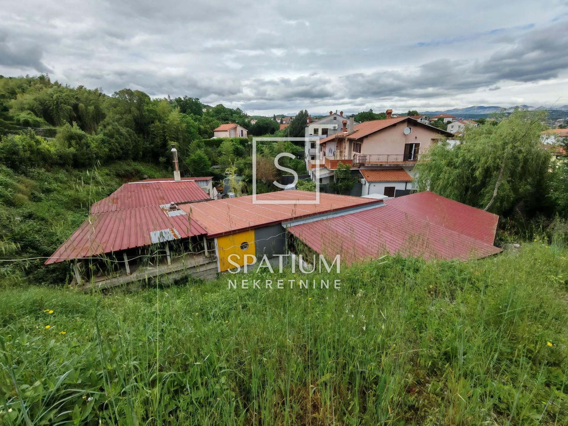 pobri, poslovni i stambeni prostor - slika 7
