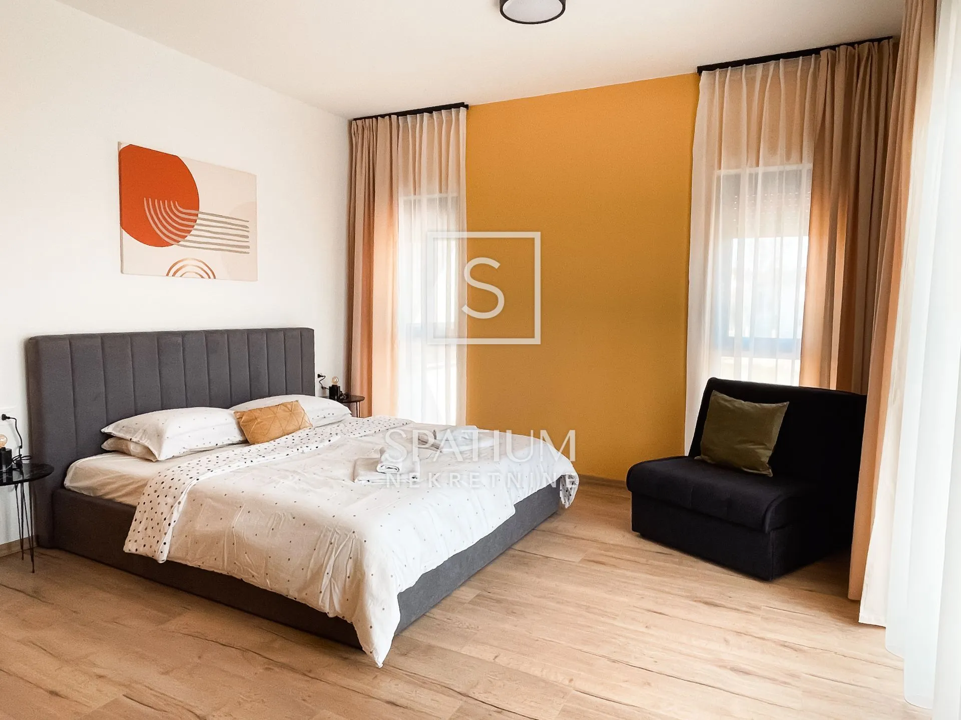 medulin, moderna luksuzna kuća s bazenom i jacuzzijem - slika 8