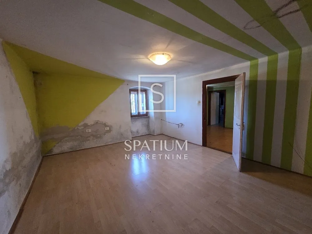 brseč, autohtona kamena kuća s panoramskim pogledom - slika 5