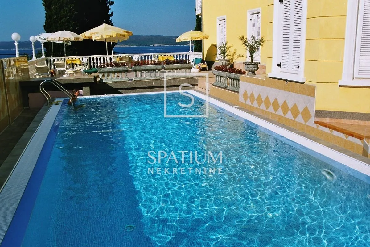 selce, hotel u samoj blizini mora - slika 17